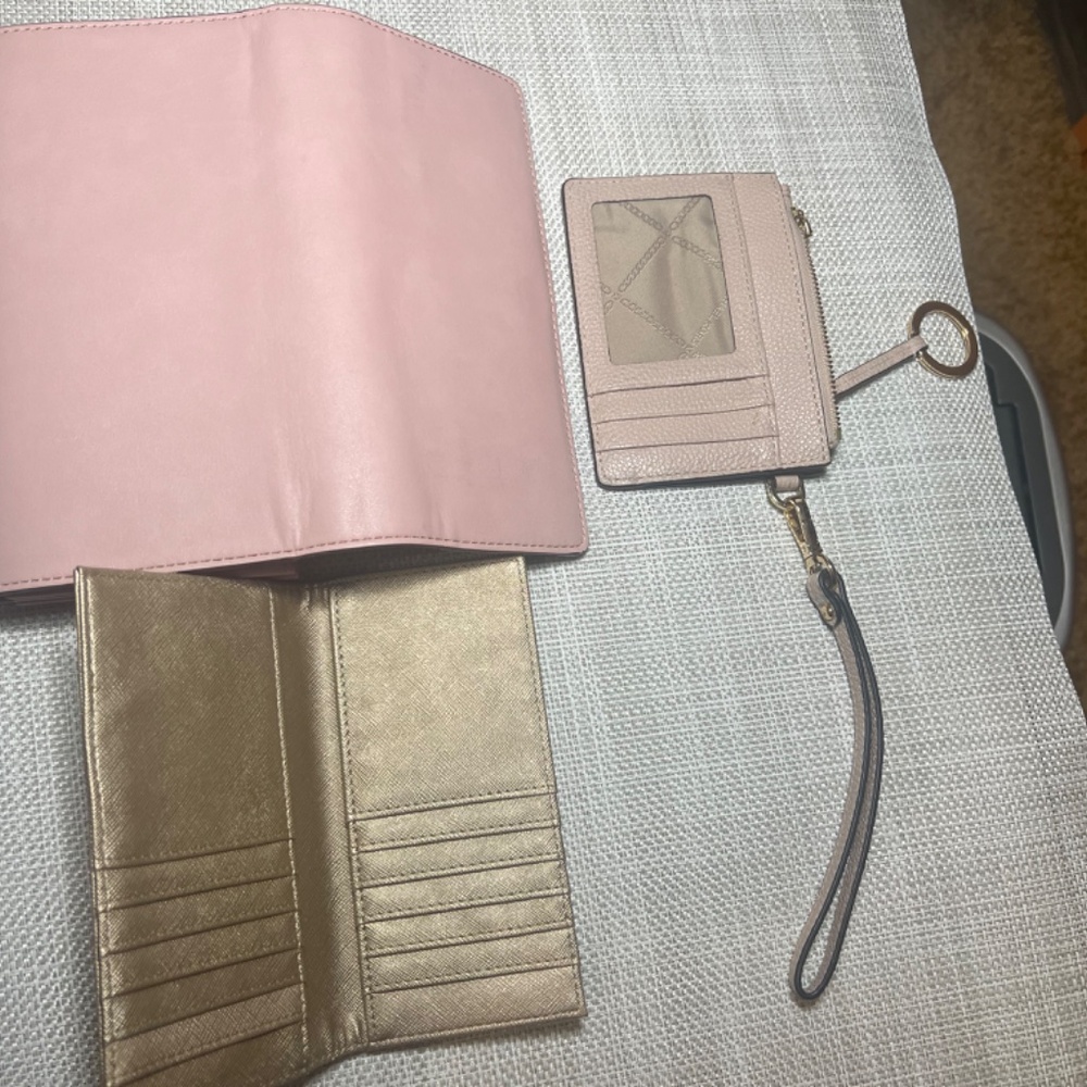 2 Wallets - image 6